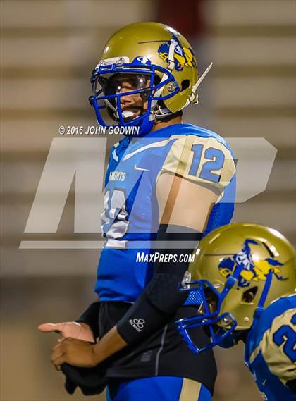 Thumbnail 2 in Elkins vs Texas City photogallery.