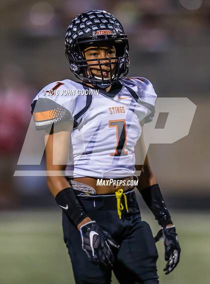 Thumbnail 2 in Elkins vs Texas City photogallery.