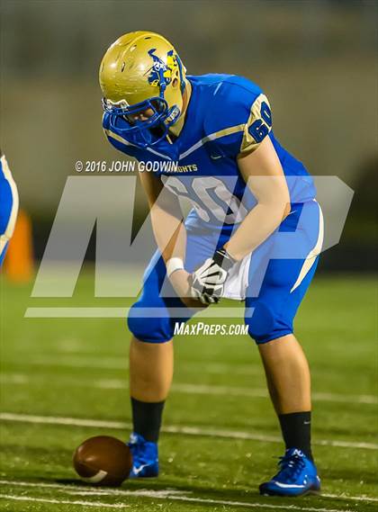 Thumbnail 2 in Elkins vs Texas City photogallery.
