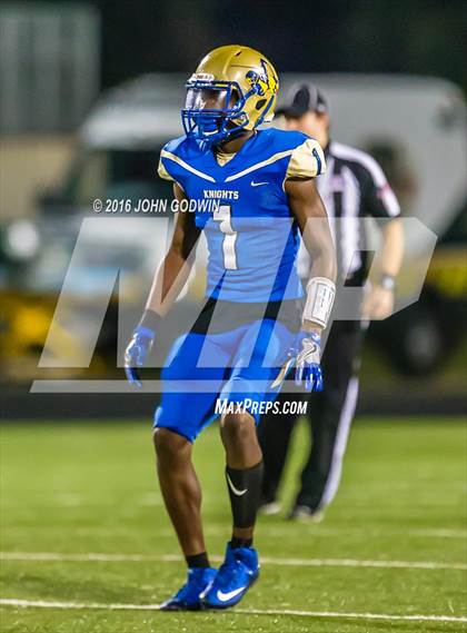 Thumbnail 1 in Elkins vs Texas City photogallery.