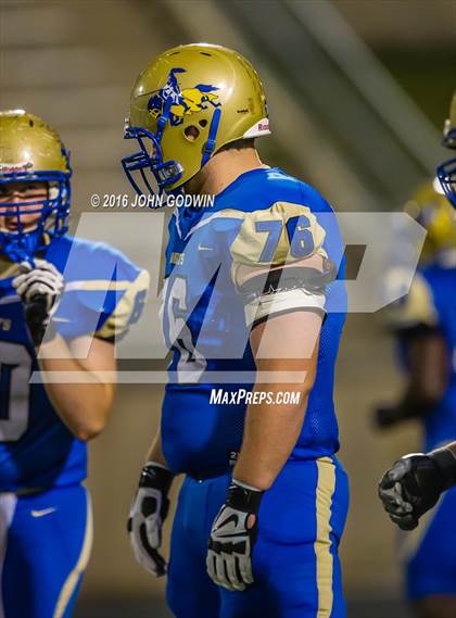 Thumbnail 3 in Elkins vs Texas City photogallery.