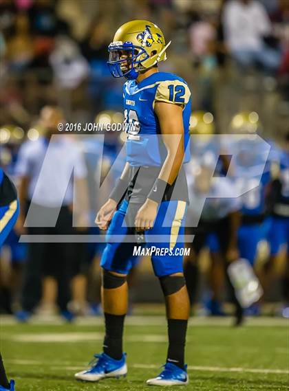 Thumbnail 3 in Elkins vs Texas City photogallery.