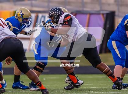 Thumbnail 2 in Elkins vs Texas City photogallery.