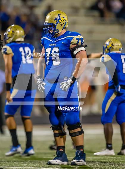 Thumbnail 2 in Elkins vs Texas City photogallery.