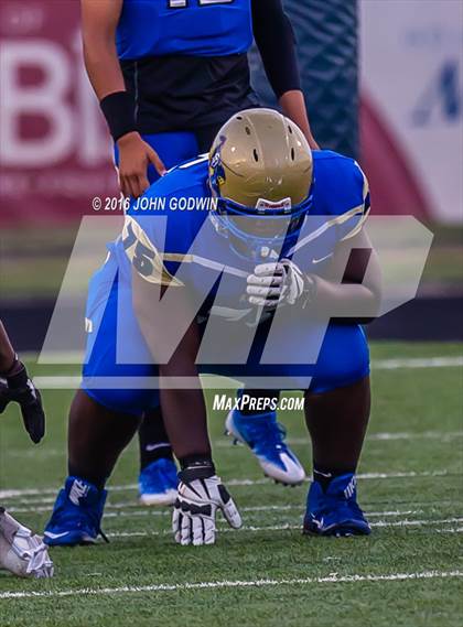 Thumbnail 3 in Elkins vs Texas City photogallery.