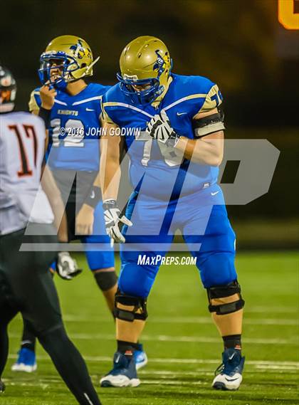 Thumbnail 2 in Elkins vs Texas City photogallery.