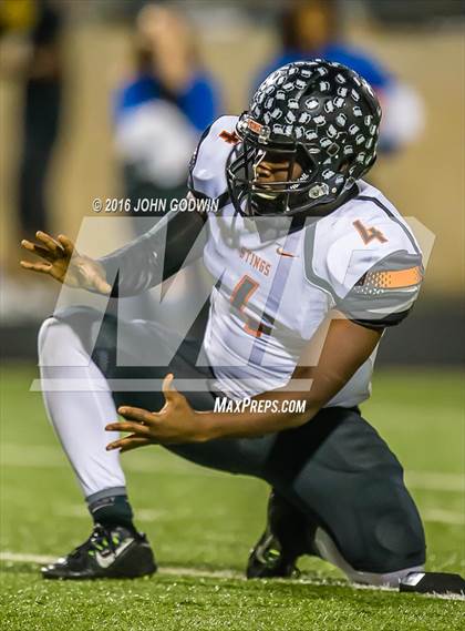 Thumbnail 1 in Elkins vs Texas City photogallery.