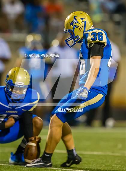 Thumbnail 3 in Elkins vs Texas City photogallery.