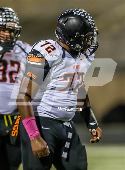 Thumbnail 1 in Elkins vs Texas City photogallery.