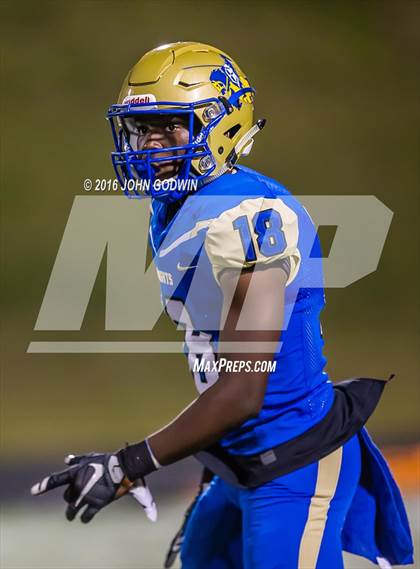 Thumbnail 1 in Elkins vs Texas City photogallery.