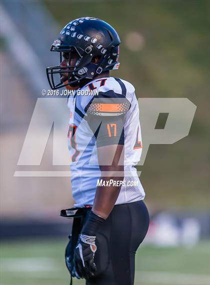 Thumbnail 1 in Elkins vs Texas City photogallery.