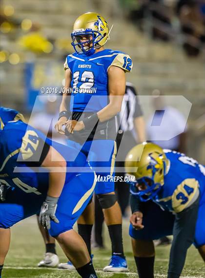 Thumbnail 1 in Elkins vs Texas City photogallery.