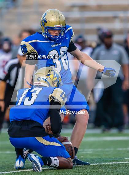 Thumbnail 3 in Elkins vs Texas City photogallery.