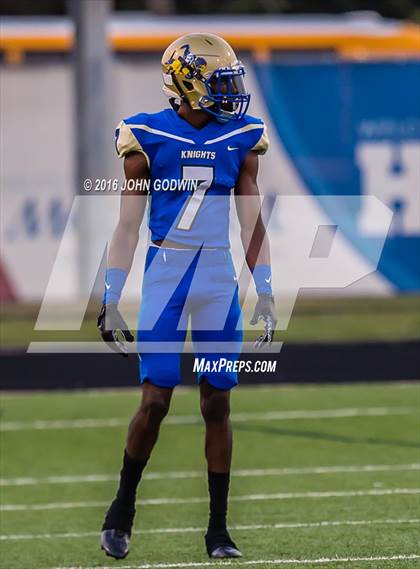 Thumbnail 1 in Elkins vs Texas City photogallery.