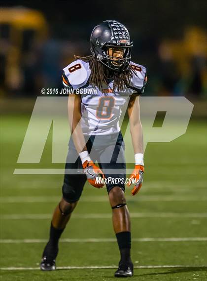 Thumbnail 3 in Elkins vs Texas City photogallery.