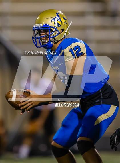 Thumbnail 3 in Elkins vs Texas City photogallery.