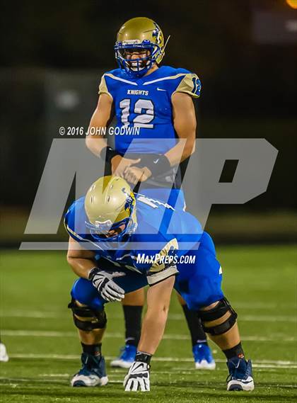 Thumbnail 3 in Elkins vs Texas City photogallery.