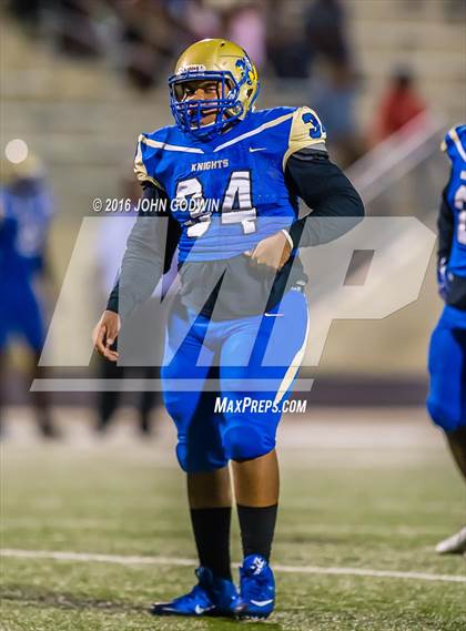 Thumbnail 3 in Elkins vs Texas City photogallery.