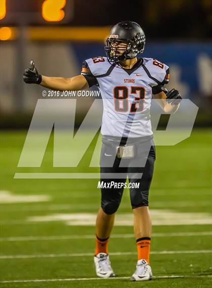 Thumbnail 1 in Elkins vs Texas City photogallery.