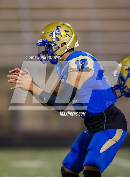 Thumbnail 1 in Elkins vs Texas City photogallery.
