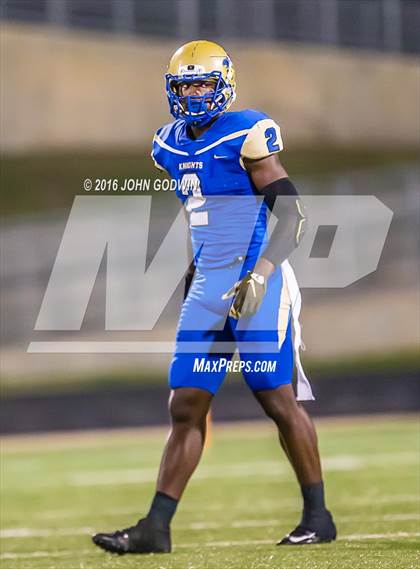 Thumbnail 1 in Elkins vs Texas City photogallery.