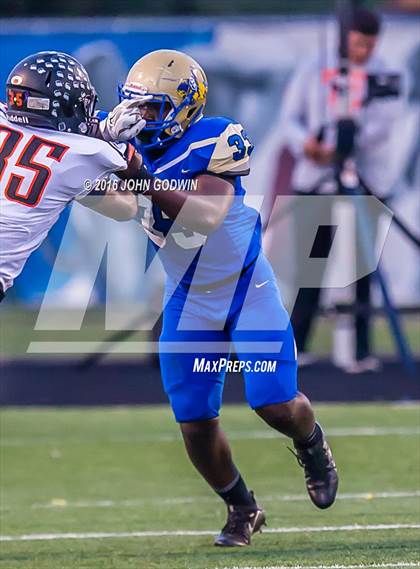 Thumbnail 1 in Elkins vs Texas City photogallery.