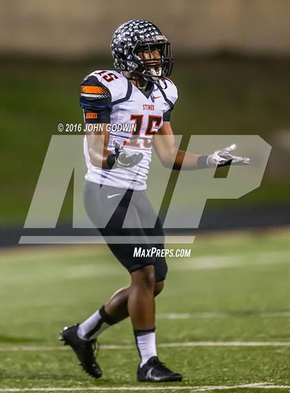 Thumbnail 3 in Elkins vs Texas City photogallery.