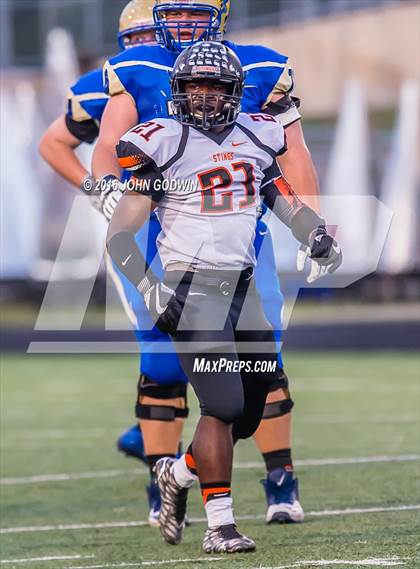 Thumbnail 1 in Elkins vs Texas City photogallery.