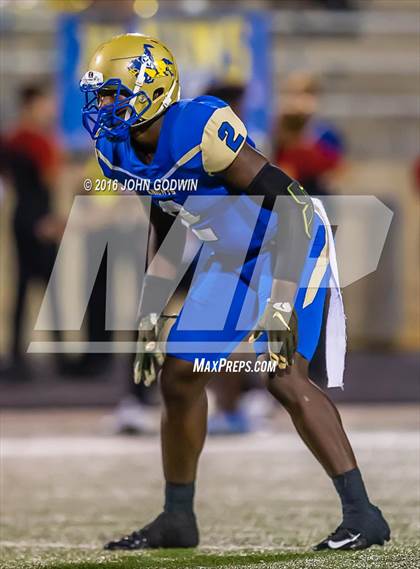 Thumbnail 3 in Elkins vs Texas City photogallery.