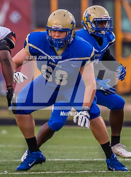 Thumbnail 2 in Elkins vs Texas City photogallery.