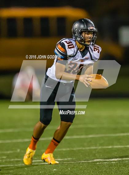 Thumbnail 1 in Elkins vs Texas City photogallery.