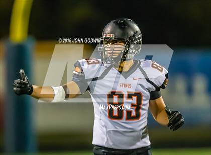 Thumbnail 2 in Elkins vs Texas City photogallery.