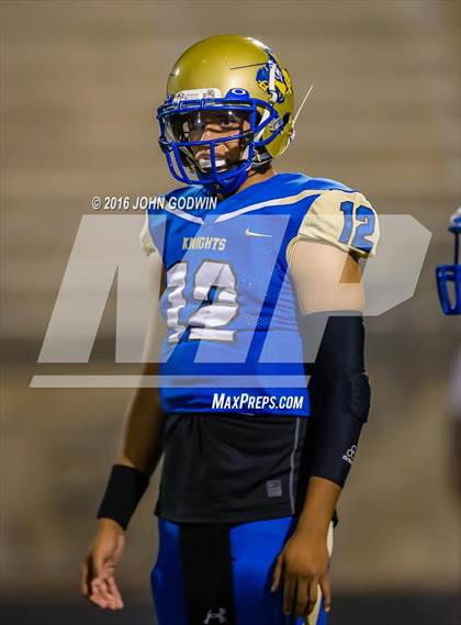 Thumbnail 3 in Elkins vs Texas City photogallery.