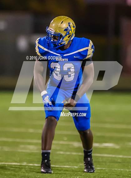 Thumbnail 2 in Elkins vs Texas City photogallery.