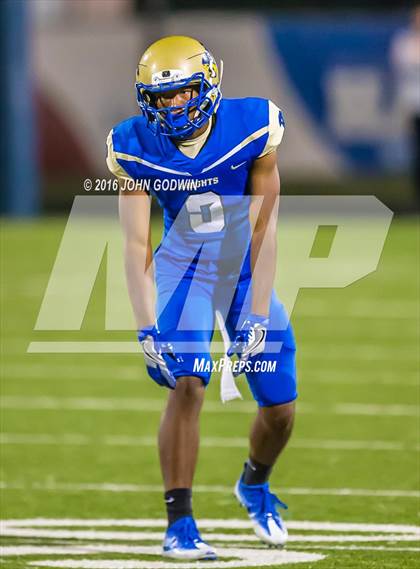 Thumbnail 1 in Elkins vs Texas City photogallery.
