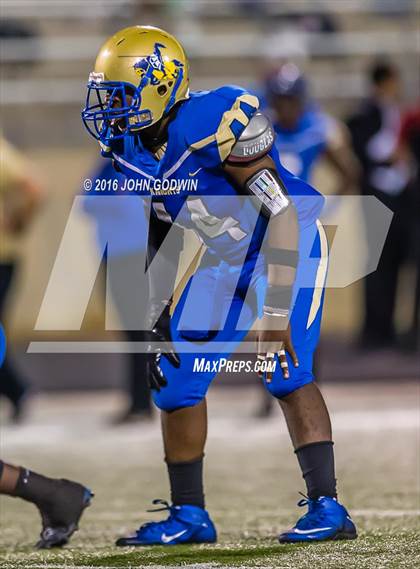 Thumbnail 2 in Elkins vs Texas City photogallery.