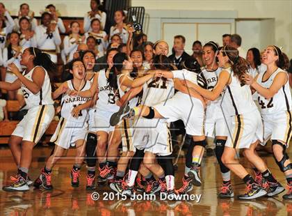 Thumbnail 3 in West vs. Troy (CIF SS D1A Final) photogallery.