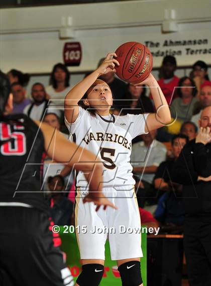 Thumbnail 1 in West vs. Troy (CIF SS D1A Final) photogallery.