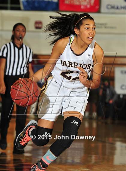 Thumbnail 1 in West vs. Troy (CIF SS D1A Final) photogallery.