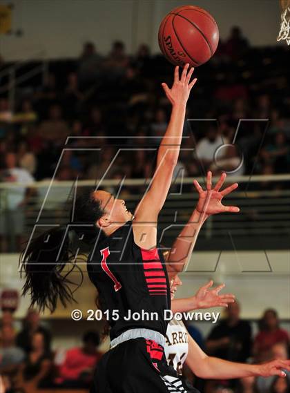 Thumbnail 1 in West vs. Troy (CIF SS D1A Final) photogallery.