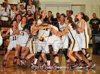 Thumbnail 1 in West vs. Troy (CIF SS D1A Final) photogallery.