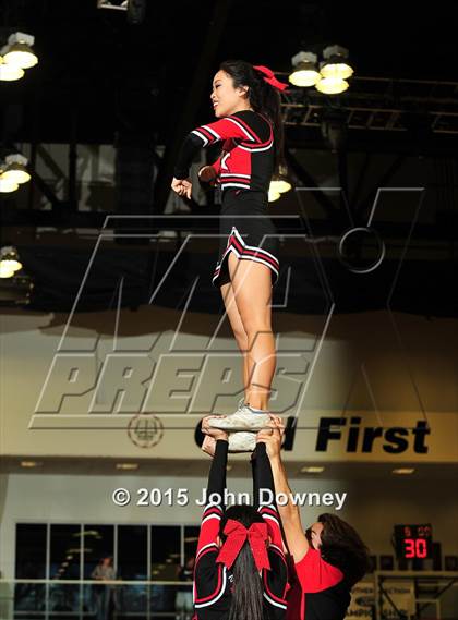 Thumbnail 2 in West vs. Troy (CIF SS D1A Final) photogallery.