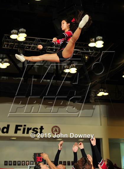 Thumbnail 3 in West vs. Troy (CIF SS D1A Final) photogallery.
