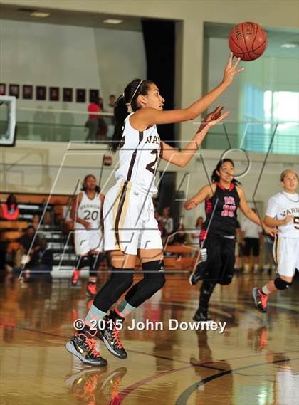 Thumbnail 3 in West vs. Troy (CIF SS D1A Final) photogallery.