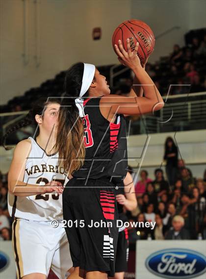 Thumbnail 2 in West vs. Troy (CIF SS D1A Final) photogallery.