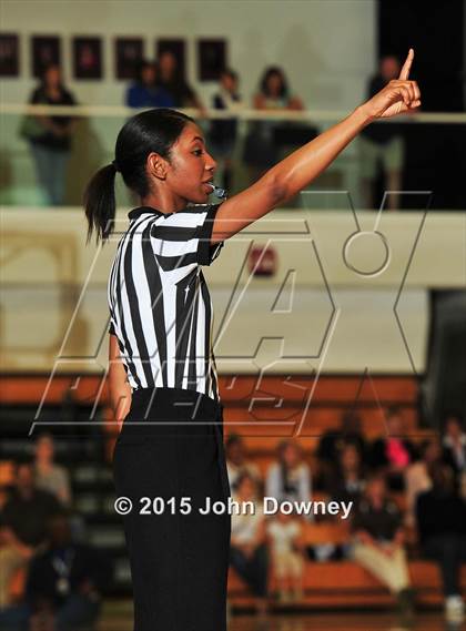 Thumbnail 1 in West vs. Troy (CIF SS D1A Final) photogallery.