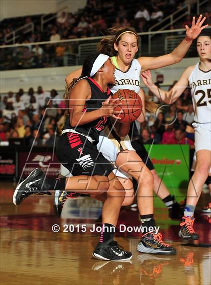 Thumbnail 1 in West vs. Troy (CIF SS D1A Final) photogallery.