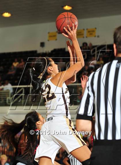 Thumbnail 3 in West vs. Troy (CIF SS D1A Final) photogallery.