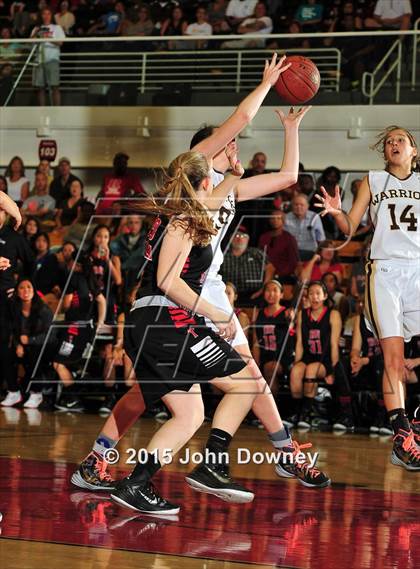 Thumbnail 1 in West vs. Troy (CIF SS D1A Final) photogallery.
