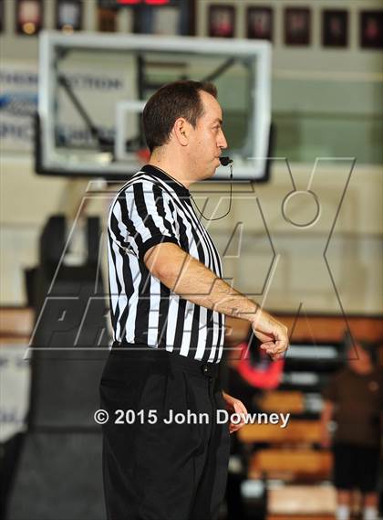 Thumbnail 2 in West vs. Troy (CIF SS D1A Final) photogallery.